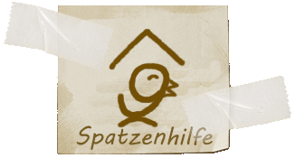 Spatzenhaus